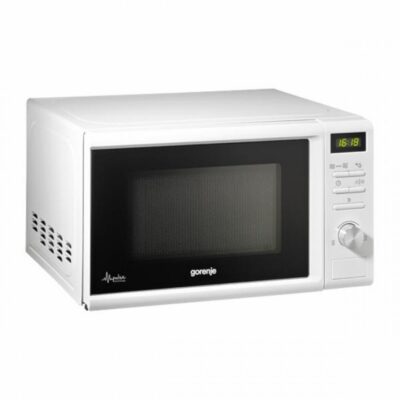 MIKROVALOVNA PEČICA GORENJE MMO 20 DGWII