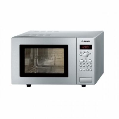 MIKROVALOVNA PEČICA BOSCH HMT 75G451