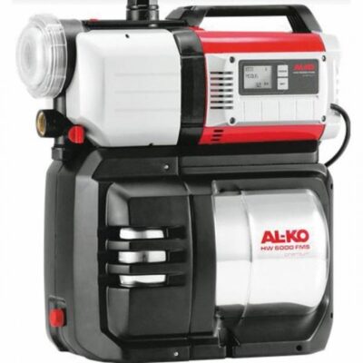 HIDROFOR, HIDROPAK AL-KO HW 6000 FMS PREMIUM