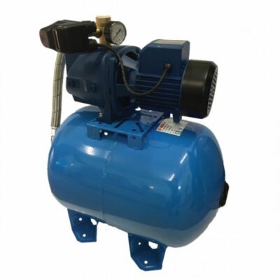 HIDROFOR, HIDROPAK VIP VIP XJWM/10H-20H, 1-FAZNI 20 L POSODA