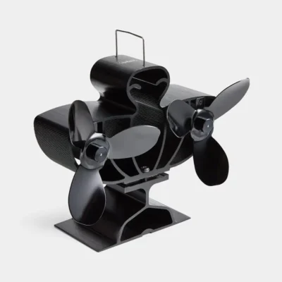 VONHAUSVonHaus ventilatorji za kamin različnih dimenzij